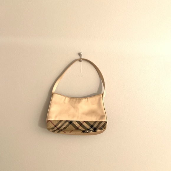 Burberry Small bag - Picture 2 of 11